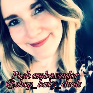 Meet your Posher, Eve and family (Posh Ambassador)